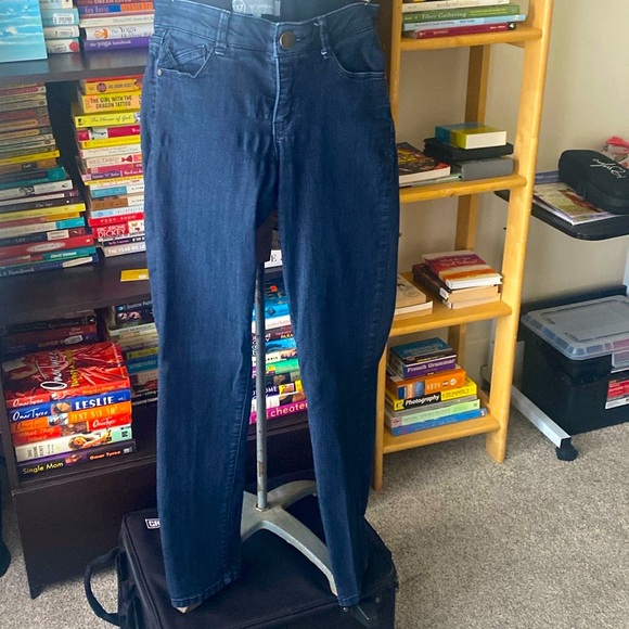 *EUC* Wit & Wisdom Jeans - Picture 1 of 5